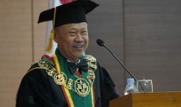 Prof Komarudin Targetkan UNJ Menjadi PTNBH, Berkelas Dunia & Kampus Humanis - JPNN.com