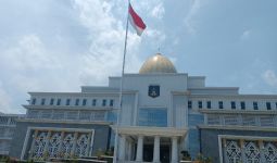 BPK Temukan Kelebihan Pembayaran Gaji & Tunjangan ASN di Lombok Tengah, Kepala BKD Merespons - JPNN.com