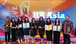 Jadi Perusahaan Leasing Terbaik, ACC Sabet 3 Penghargaan di Ajang HR Asia Award - JPNN.com