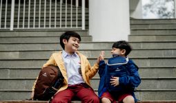 Kuat, Multifungsi, Koleksi Tas EIGER Siap Menemani 'Back to School' - JPNN.com