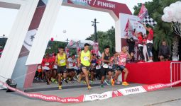Lomba Lari RFID 2023 Segera Digelar, Ini Jadwal dan Daftar Hadiah - JPNN.com