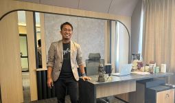 Mantan Petani Singkong Pengagum Gus Dur itu Sukses Bangun Brand Skincare - JPNN.com
