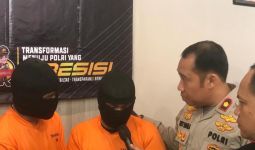 Inilah Ayah Sontoloyo, Perintahkan Anak untuk Mencuri di Mal di Jakarta - JPNN.com