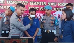 Oknum Guru Mencabuli Murid di Cirebon Ditangkap Polisi, Terancam Lama di Penjara - JPNN.com