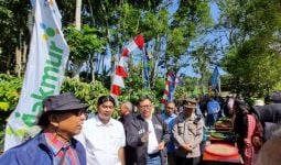 BUMN Genjot Produksi Kopi Rakyat di Jawa Tengah - JPNN.com