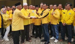 Direkomendasikan Jadi Calon Bupati Bogor, Jaro Ade Siap Menangkan Golkar di Pemilu 2024 - JPNN.com