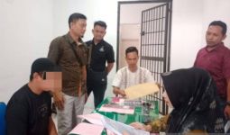 Guru Ngaji Cabuli Murid 50 Kali, Aksi Bejat Pelaku Dilakukan di Sini - JPNN.com