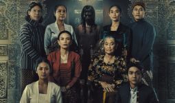 Bintangi Film Primbon, Chicco Kurniawan Cerita Seputar Tantangannya - JPNN.com