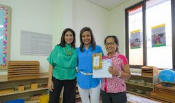 Ini Pentingnya Pelatihan Montessori Bagi Pendidik dan Orang Tua - JPNN.com