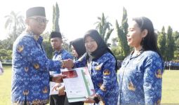 Pemkab Bogor Mengajukan 2.909 Formasi PPPK Guru - JPNN.com