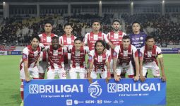 Liga 1 2023/24: Kabar Buruk Menimpa Persis Solo, Aduh - JPNN.com