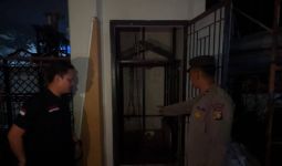 7 Orang Tewas Jatuh dari Lift Az Zahrah Bandarlampung, Polisi Lakukan Penyelidikan - JPNN.com