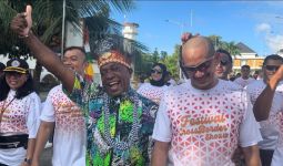 Tokoh Papua Percaya Sandiaga Uno Bakal Membawa Perubahan Luar Biasa - JPNN.com