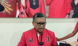 Ketua DPD PDIP Sumut Diduga Terseret Korupsi Dana Covid-19, Hasto: Kami Tidak Mentolerir - JPNN.com
