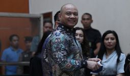 Banding Ditolak, Teddy Minahasa Putra Tetap Dihukum Penjara Seumur Hidup - JPNN.com