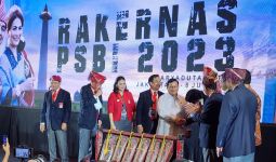 Effendi Simbolon Sebut Prabowo Nakhoda Andal, Layak Pimpin Indonesia - JPNN.com