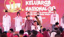 Harganas ke-30: BPIP Gotong Royong Menurunkan Prevalensi Stunting di Indonesia - JPNN.com