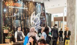 Perintis Sintered Stone Slab di Indonesia Hadir di IndoBuildTech Expo 2023 - JPNN.com