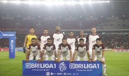 PSM Makassar Meraih Hasil Buruk pada 2 Laga Awal di Liga 1, Ini Faktornya - JPNN.com