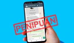 Jangan Asal Klik Aplikasi Kalau Tak Mau Uang di Rekening Raib - JPNN.com