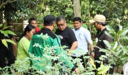PDIP Sedang Bahagia dengan Elektabilitas Ganjar, Hukuman Budiman Pendukung Prabowo Ditunda - JPNN.com