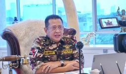 Bamsoet Dorong Peningkatan Kualitas Pendidikan Tinggi di Indonesia - JPNN.com