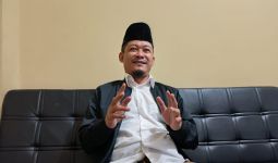 Direktur Ekskutif CSIIS Putuskan Untuk Mundur dari Partai Hanura - JPNN.com