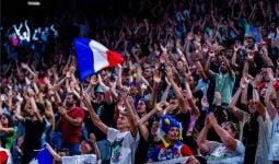 Jadwal Pertandingan & Klasemen VNL 2023, Prancis Kritis - JPNN.com