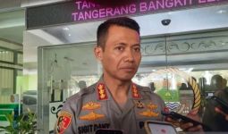 Soal Pelanggaran Peluru Nyasar, Kapolresta Tangerang Belum Menanggapi - JPNN.com