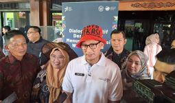 Kemenparekraf Bakal Prioritaskan Desa Kreatif Kranggan Bekasi Terima DAK 2024 - JPNN.com
