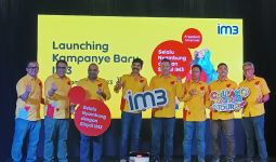 Indosat Hadirkan Kualitas Jaringan Terbaik untuk Masyarakat Nusa Tenggara - JPNN.com