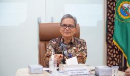 Sekda Sumsel Sampaikan Arahan Menko Luhut Terkait Tata Kelola Industri Kelapa Sawit - JPNN.com