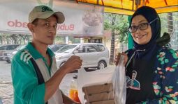Sukarelawan Sandi Gelar Aksi Sosial dan Hadir di Bazar Serentak Jakarta Timur - JPNN.com