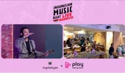 Play Everywhere Mendukung Karier Musisi Lokal Menembus Pasar Internasional - JPNN.com