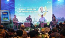 Memasuki Masa Transisi Energi, Kolaborasi Pelaku Industri Harus Diperkuat - JPNN.com