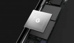 Google Terus Mengembangkan Chipset Tensor Agar Lebih Mandiri - JPNN.com