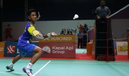 Persiapan Lebih Matang, Indonesia Percaya Diri Lawan India di Perempat Final AJC 2023 - JPNN.com