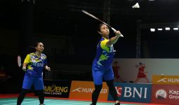 AJC 2023: Gasak China, Indonesia ke Perempat Final dengan Status Juara Grup A - JPNN.com