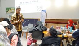 Gandeng Alunjiva Indonesia, Pelindo Jakarta Gelar Difablepreneur Indonesia Inklusif - JPNN.com
