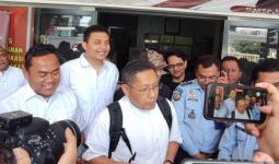 Setelah Bebas Murni, Anas Urbaningrum Terjun Kembali ke Dunia Politik - JPNN.com