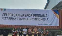 Ribuan Koper Asal Jawa Timur Siap Bersaing di Pasar Amerika - JPNN.com