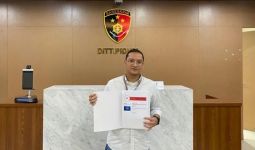 Football Institute: Isu Pungli Ditunggangi, Wasit Tak Lulus Seleksi Berharap Masuk - JPNN.com