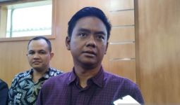 Tito Sebut KPK Incar Anggota DPRD Bandung terkait Aliran Suap Walkot Yana Mulyana - JPNN.com