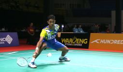 Link Live Streaming Semifinal AJC 2023: Laga Indonesia vs Thailand Tersaji - JPNN.com