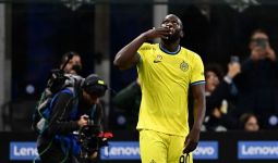Juventus Tertarik Memboyong Lukaku dari Chelsea - JPNN.com