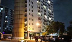 WNA Nigeria Ribut di Apartemen Paragon Tangerang, 1 Tewas - JPNN.com
