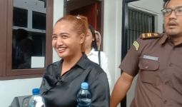 Lina Mukherjee Resmi Ditahan, Kuasa Hukum Segera Ambil Langkah Ini - JPNN.com