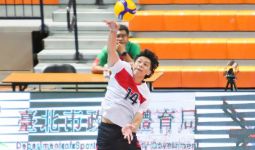 Link Live Streaming AVC Challenge Cup 2023: Laga Penentuan Indonesia vs Bahrain - JPNN.com