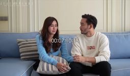 3 Pernyataan Syahnaz Soal Perselingkuhan dengan Rendy Kjaernett - JPNN.com