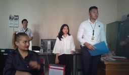 Tersangka Penistaan Agama Lina Mukherjee Resmi Ditahan - JPNN.com